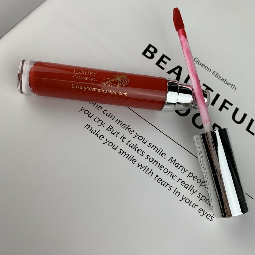 Matte Liquid Lipstick👄